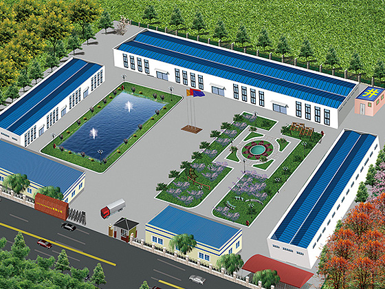 上海心泉泵閥集團(tuán)有限公司