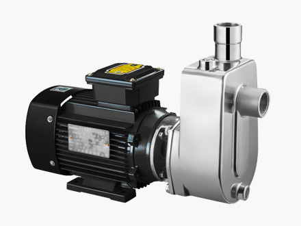 WBZS精鑄造臥式不銹鋼化工自吸泵